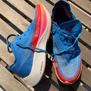 Nike Vaporfly Zoomx Womens 8.5